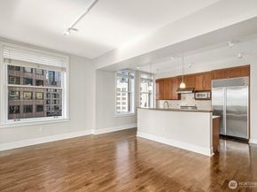 1500 4th Avenue 703, Seattle WA 98101