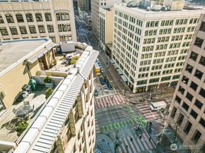 1500 4th Avenue 703, Seattle WA 98101