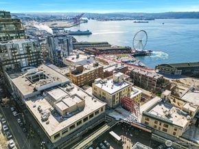 1500 4th Avenue 703, Seattle WA 98101