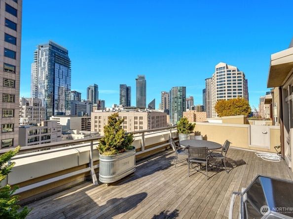 1500 4th Avenue 703, Seattle WA 98101