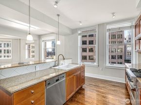 1500 4th Avenue 703, Seattle WA 98101