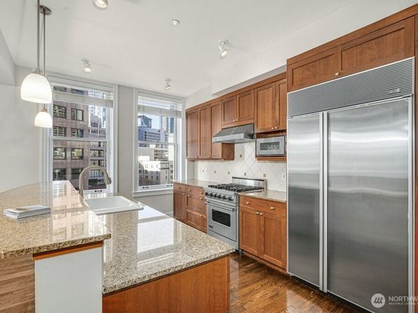 1500 4th Avenue 703, Seattle WA 98101