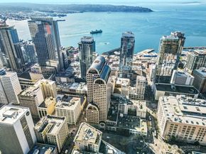 1500 4th Avenue 703, Seattle WA 98101