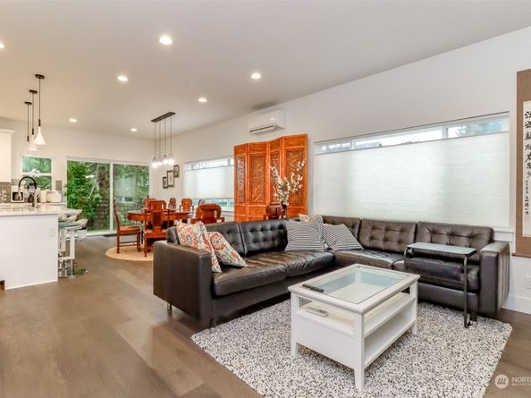 8508 S 116th Street, Seattle WA 98178