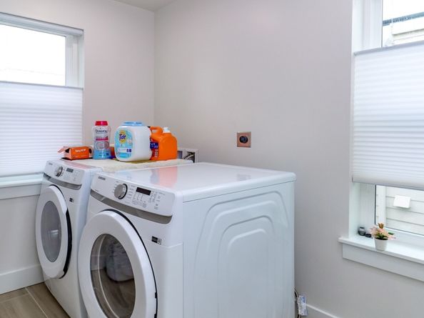8508 S 116th Street, Seattle WA 98178