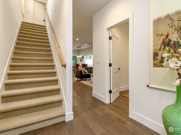 8508 S 116th Street, Seattle WA 98178