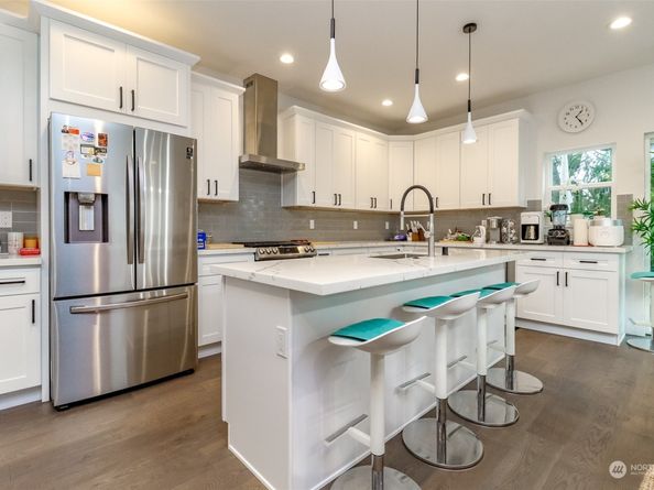 8508 S 116th Street, Seattle WA 98178