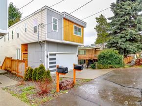 8508 S 116th Street, Seattle WA 98178