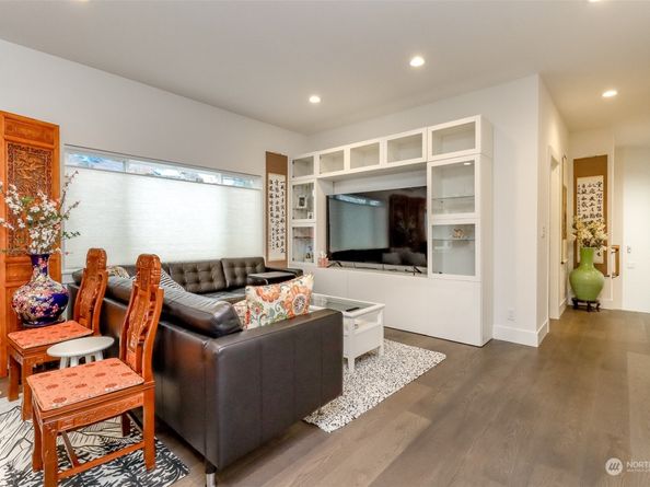 8508 S 116th Street, Seattle WA 98178