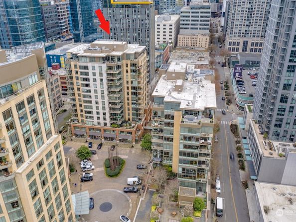 910 Lenora Street S304, Seattle WA 98121