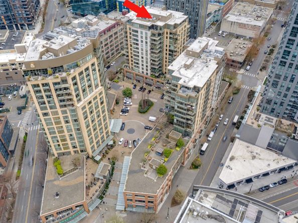 910 Lenora Street S304, Seattle WA 98121