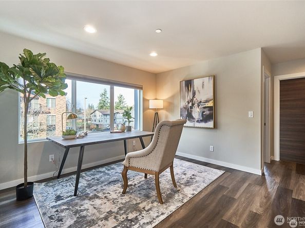 7986 170th Ave NE (Homesite #13), Redmond WA 98052