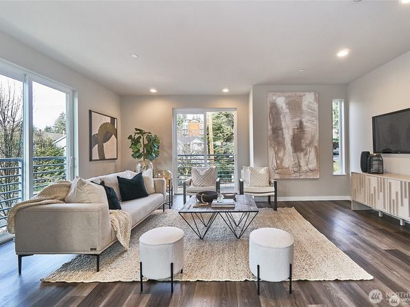 7986 170th Ave NE (Homesite #13), Redmond WA 98052