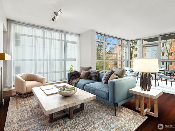 1420 Terry Avenue 408, Seattle WA 98101