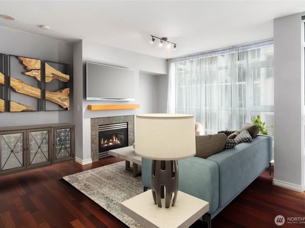 1420 Terry Avenue 408, Seattle WA 98101