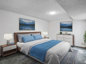 10821 Glen Acres Drive S C, Seattle WA 98168