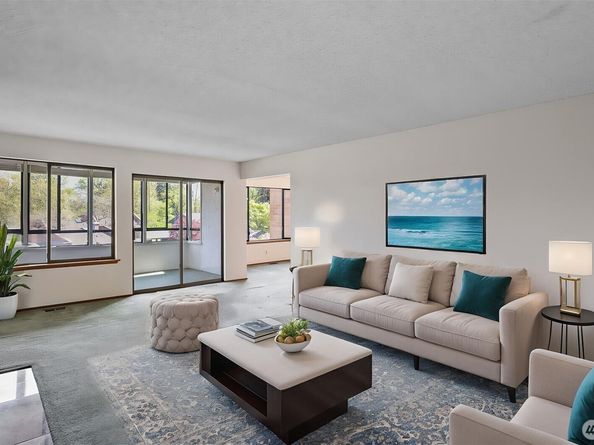 10821 Glen Acres Drive S C, Seattle WA 98168