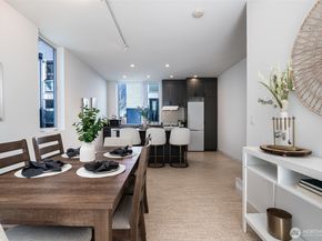 833 S Cloverdale Street A, Seattle WA 98108