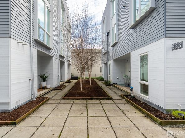 833 S Cloverdale Street A, Seattle WA 98108