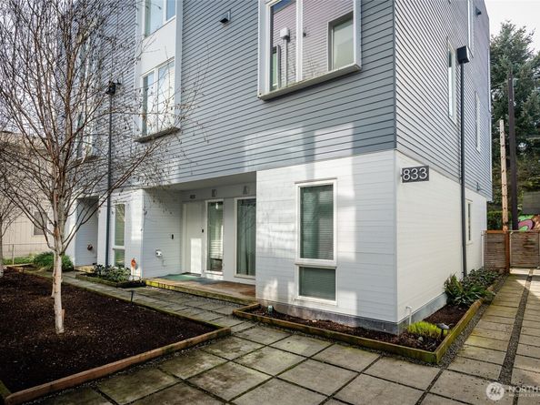833 S Cloverdale Street A, Seattle WA 98108