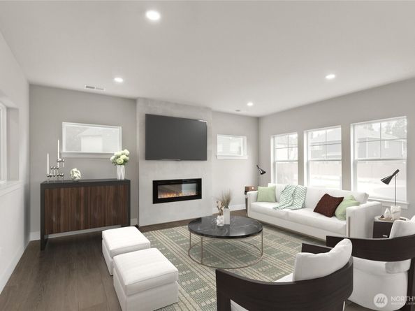 3122 194th Street SE, Bothell WA 98012