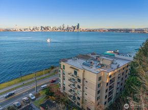 1005 Harbor Avenue SW 400, Seattle WA 98116