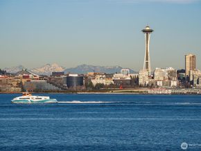 1005 Harbor Avenue SW 400, Seattle WA 98116