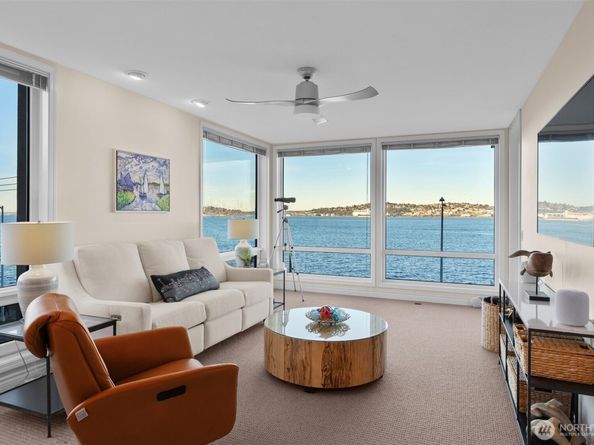 1005 Harbor Avenue SW 400, Seattle WA 98116