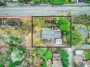 6514 S Norfolk Street, Seattle WA 98118