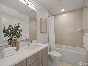 3607 Linden Avenue N, Seattle WA 98103