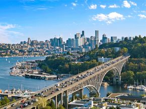 3607 Linden Avenue N, Seattle WA 98103