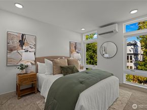 3607 Linden Avenue N, Seattle WA 98103