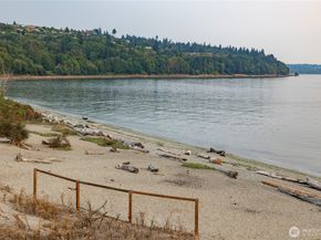 321 NE 155th St (Homesite #58), Shoreline WA 98155