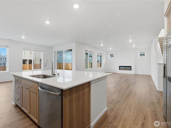 6053 Trace Drive SW, Port Orchard WA 98367
