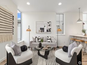 945 NW 61st Street, Seattle WA 98107