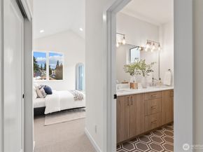 945 NW 61st Street, Seattle WA 98107