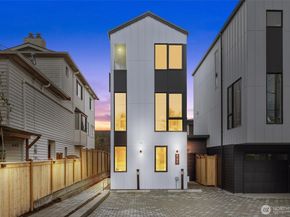 945 NW 61st Street, Seattle WA 98107