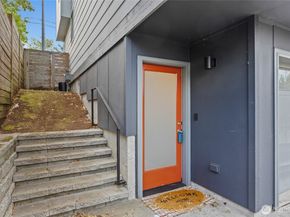 15610 5th Avenue NE C, Shoreline WA 98155