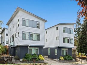 15610 5th Avenue NE C, Shoreline WA 98155