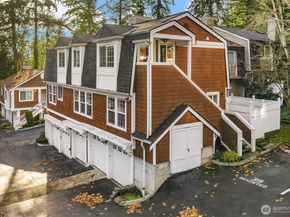 3046 128th Avenue SE 30, Bellevue WA 98005