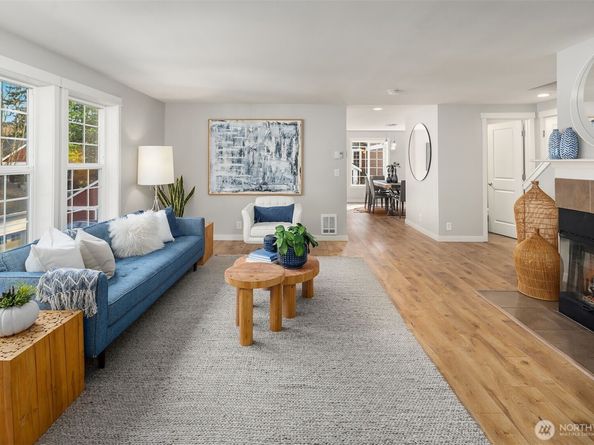 3046 128th Avenue SE 30, Bellevue WA 98005