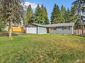 2527 120th Drive NE, Lake Stevens WA 98258