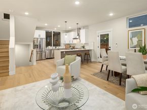 1313 14th Avenue S B, Seattle WA 98144