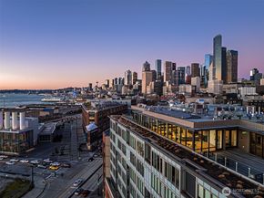 590 1st Avenue S 901, Seattle WA 98104