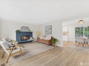 34515 25th Avenue SW, Federal Way WA 98023