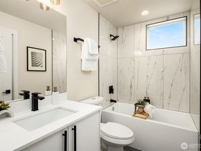 1514 NW 63rd Street A, Seattle WA 98107