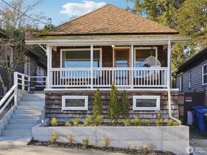 1113 33rd Avenue S, Seattle WA 98144