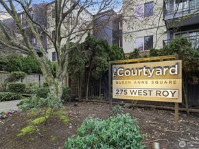275 W Roy Street 412, Seattle WA 98119