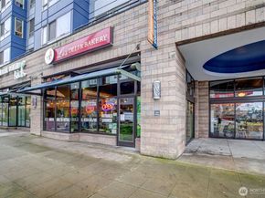 7512 43rd Avenue S B, Seattle WA 98118