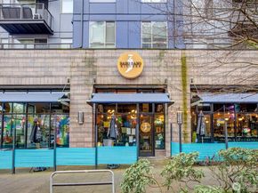 7512 43rd Avenue S B, Seattle WA 98118